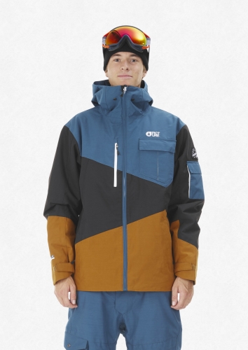 Купить Куртка горнолыжная Picture Styler Jacket в Киеве по лучшей цене с доставкой в Украине | Магазин NORTHWALL